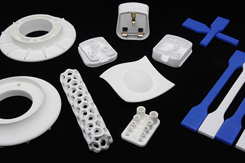 Ricoh et Tiger annoncent un partenariat historique pour soutenir l'innovation dans le domaine de la fabrication additive.