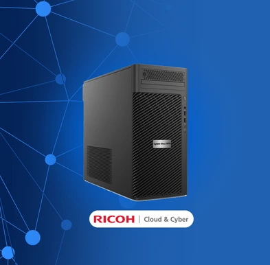 Docuware image - mobile version 