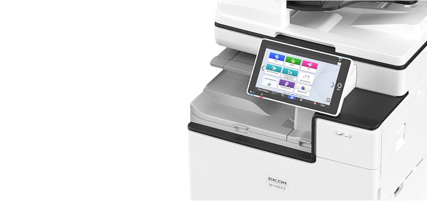 Smart Operation Panel