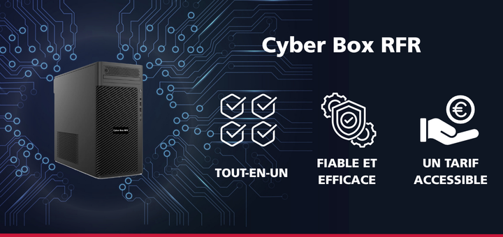 Cyber Box