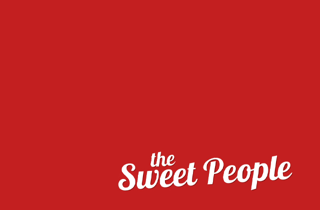 The Sweet People