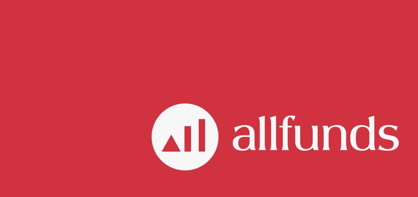 Portail client numérique d'Allfunds Bank