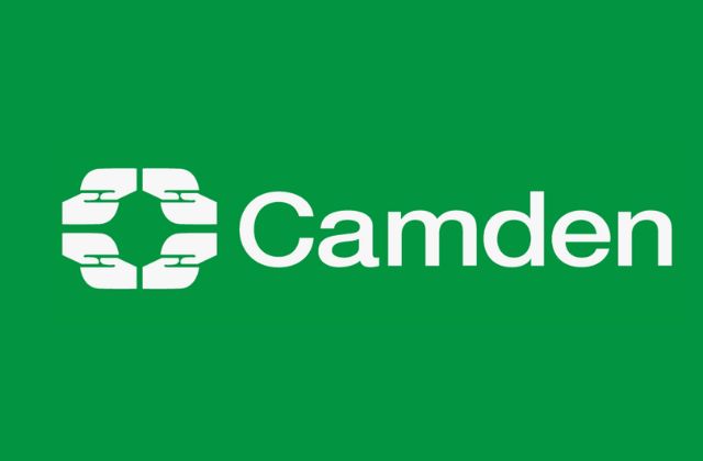Camden case study banner