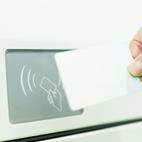 Card Authentication Package