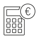 Cost Savings icon