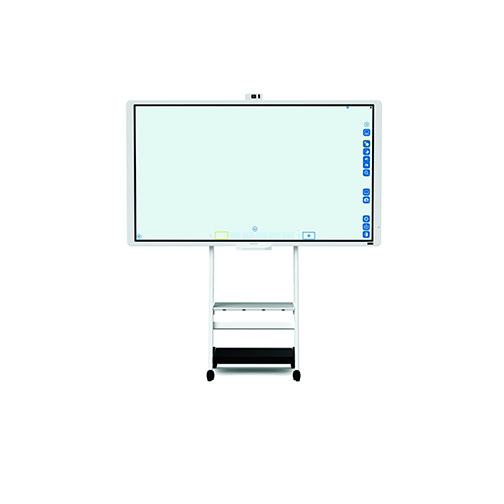 V7 Tableau Blanc Interactif Tactile IFP6501 65´´ Noir