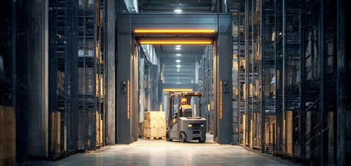 Ricoh présente Digital Eyes pour les entreprises industrielles et logistique au salon Logimat 2026 