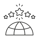 Digital Excellence - Icon
