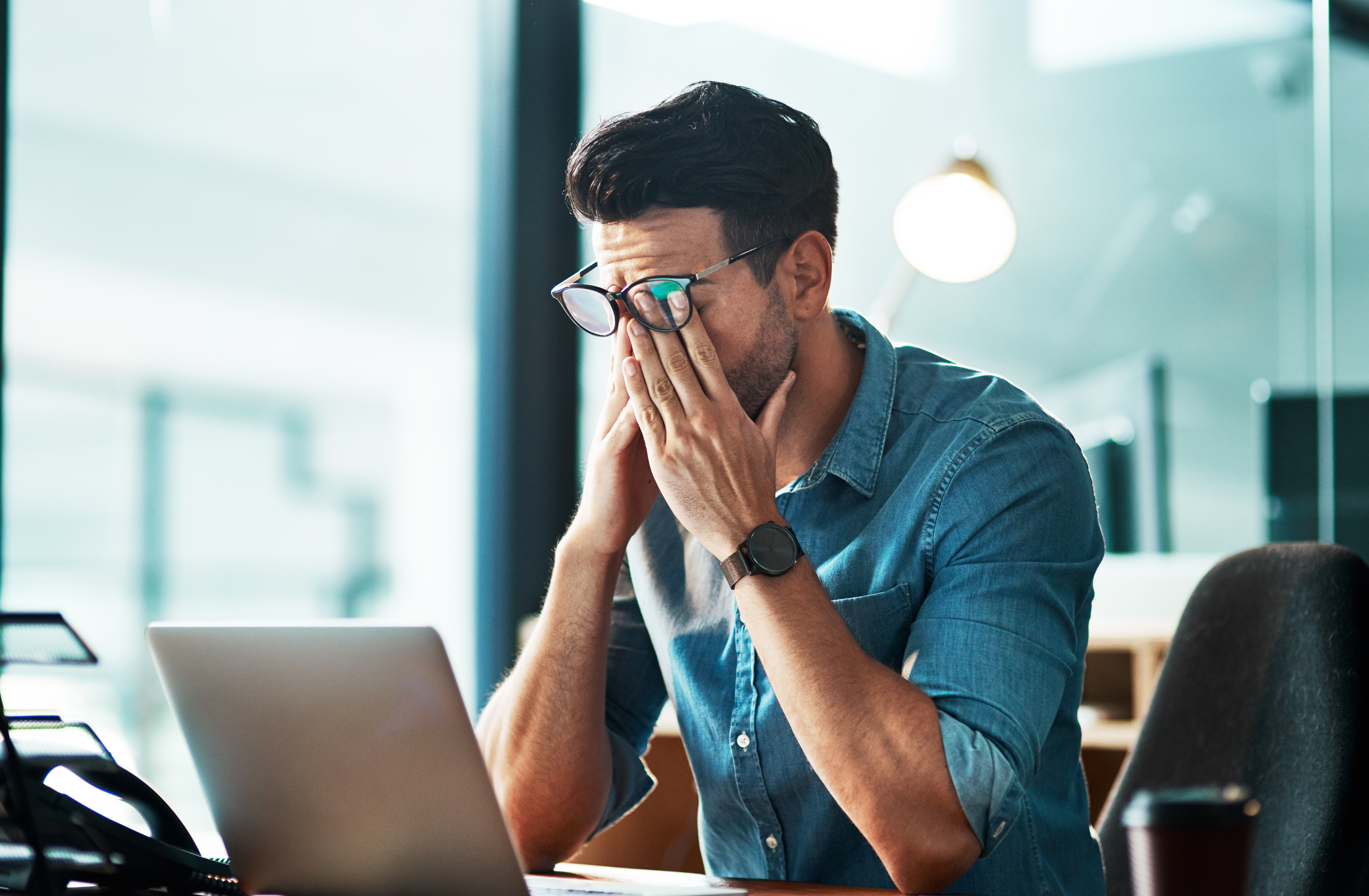 Les collaborateurs français mécontents de l’obsolescence des technologies sur leur lieu de travail