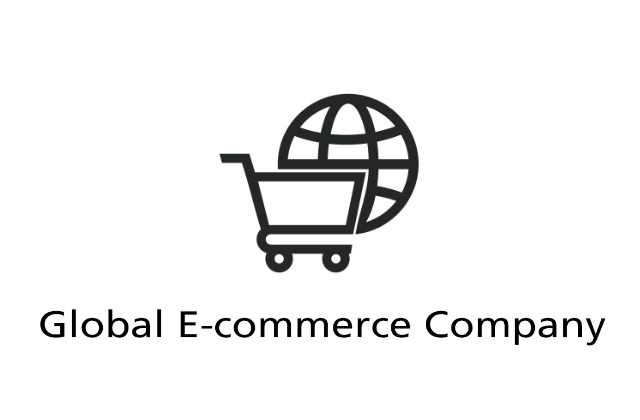 Global ecommerce Company