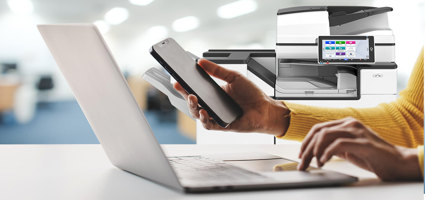 Speed your workflows 