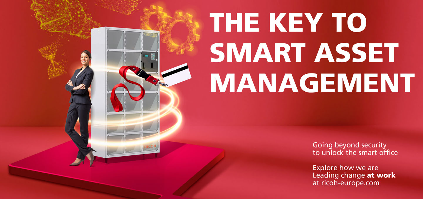 Smart asset management - listing page image