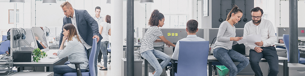 Mises à jour intelligentes acheminées vers vos multifonctions