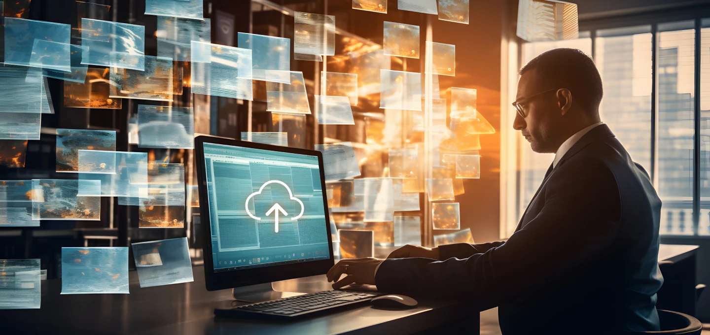 DocuWare - Document Workflow Software