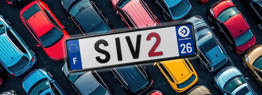 WEBINAR « Norme SIV2 : un compte à rebours est lancé pour les concessions »
