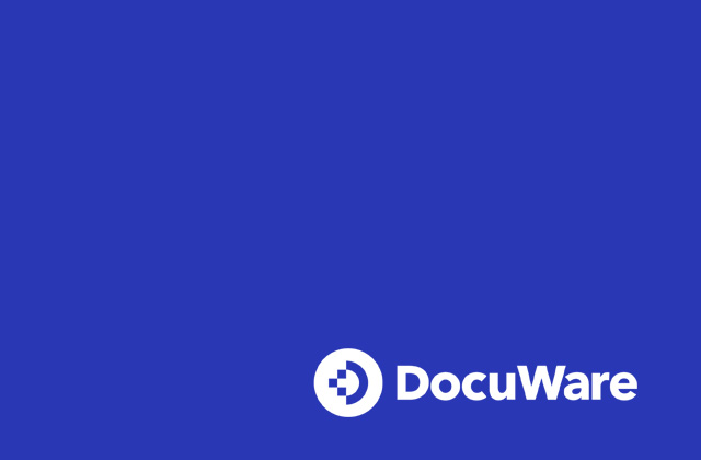 Leading Logistics Company DocuWare