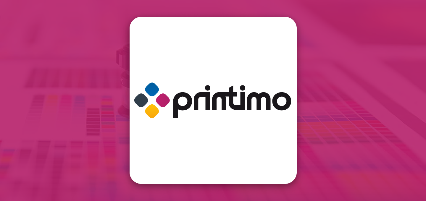 Printimo logo