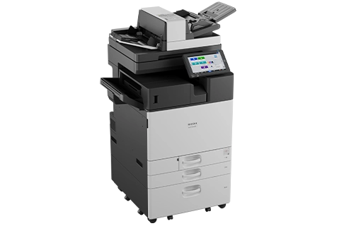 IM C4510SD