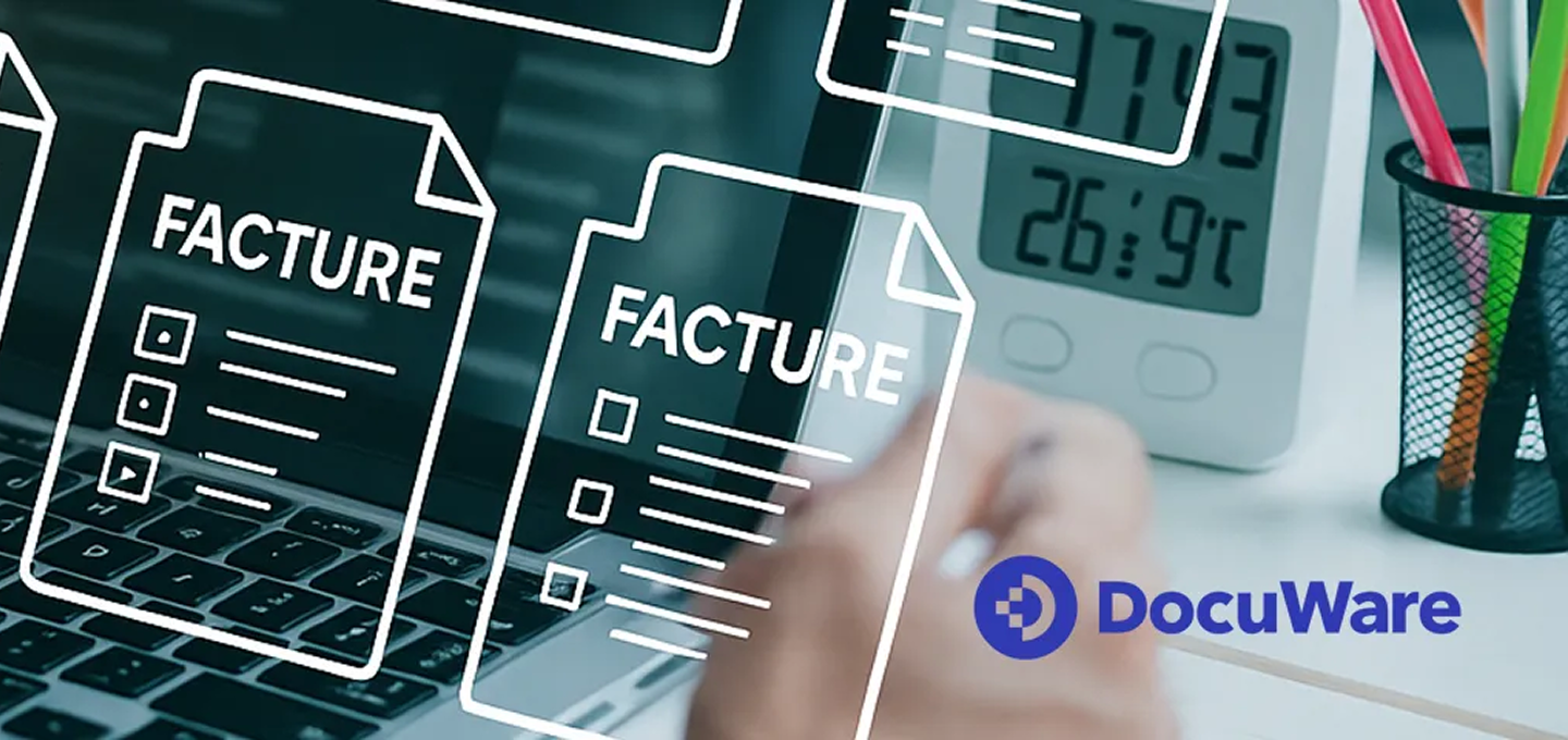 Docuware - Listing image