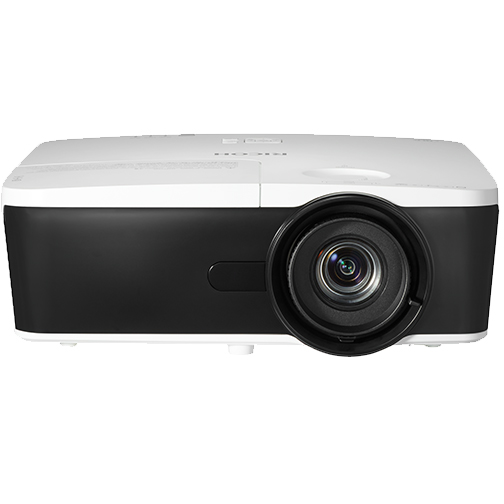 PJ WU5570 : Vidéoprojecteur Professionnel | Ricoh France