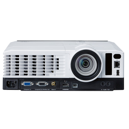 PJ WX3351N : Vidéoprojecteur Professionnel | Ricoh France