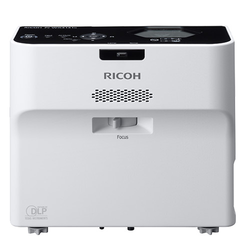 PJ WX4152 : Vidéoprojecteur Professionnel | Ricoh France