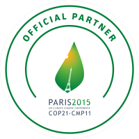 Ricoh, partenaire officiel de la COP21