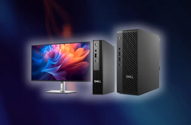 Client Solutions - Modern Work -  Laptops Desktops Workstations Accessoires Logiciels  Services