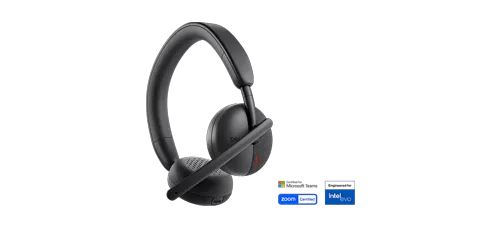Casque sans fil Dell Pro - WL3024