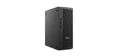 Nos workstations - Dell Pro Max Micro 