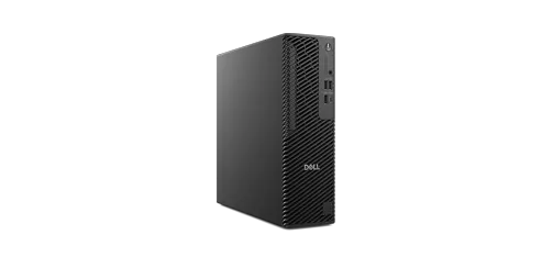 Nos workstations - Dell Pro Max Slim