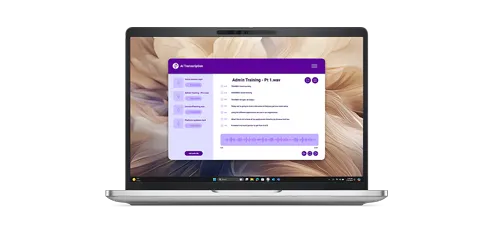 Client Solutions - Laptop Dell Pro Plus 13-14
