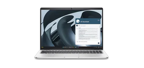 Client Solutions - Laptop Dell Pro Plus 16