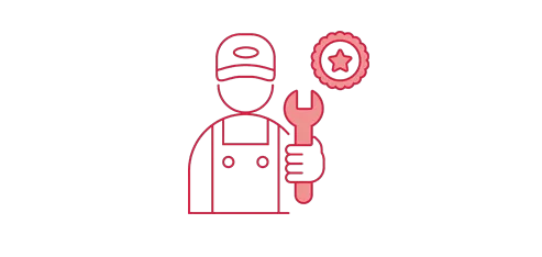 Services - Garantie et extension de garantie