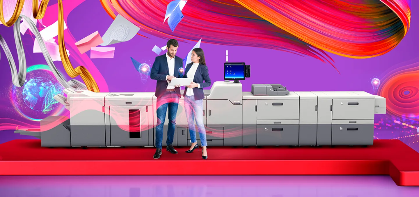 Graphic Arts