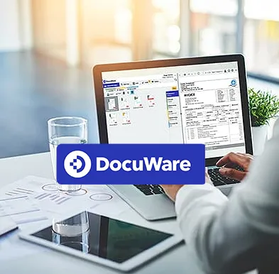 Webinar - Prendre en main l'automatisation - Docuware Img Mobile