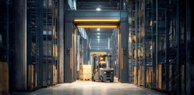 Ricoh présente Digital Eyes pour les entreprises industrielles et logistique au salon Logimat 2026 