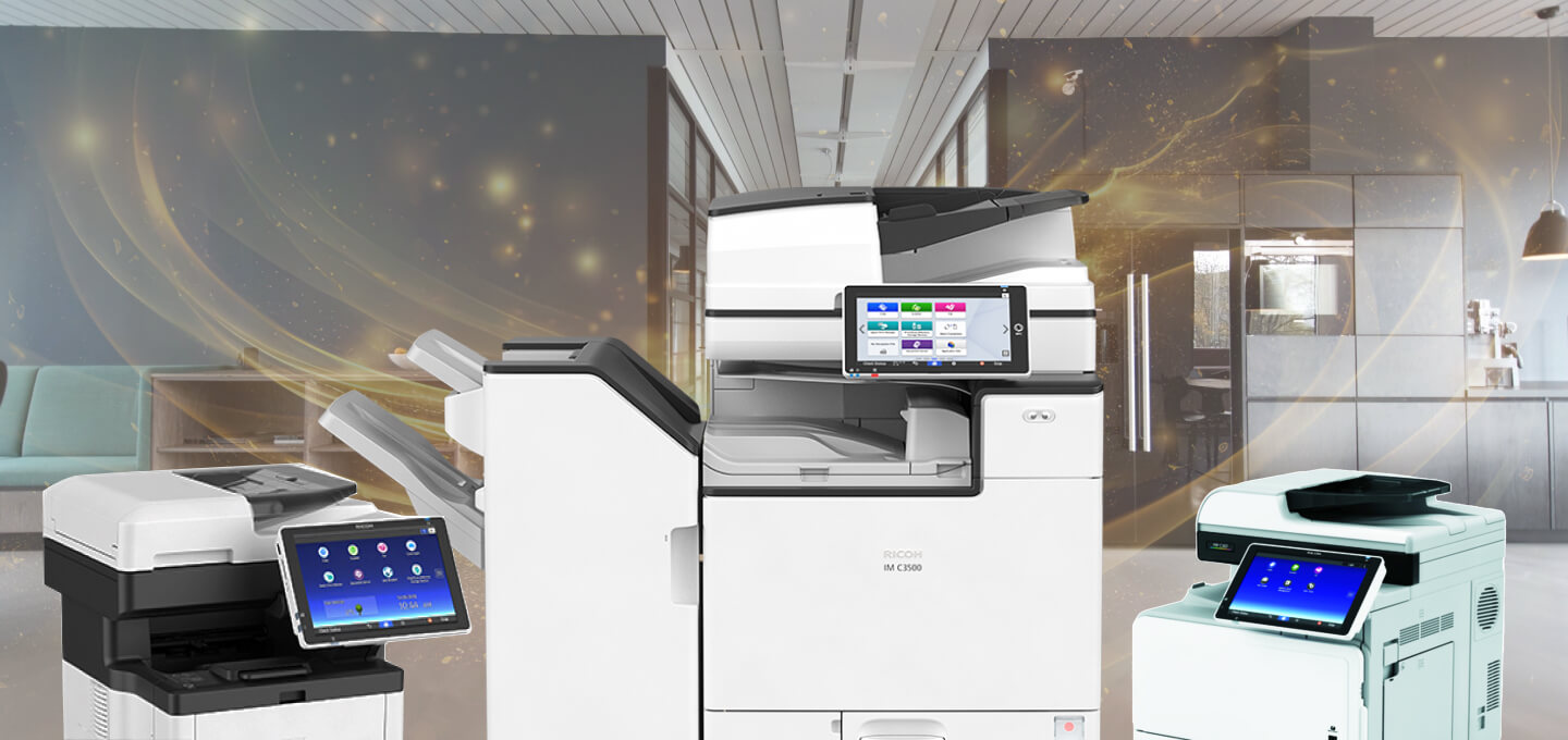 Optimisez la gestion de l’impression avec RICOH CloudStream | Ricoh France