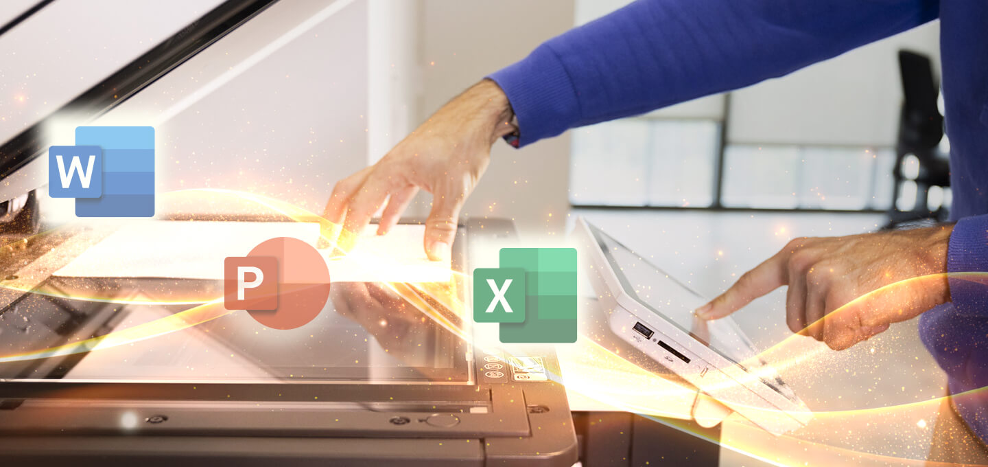 RICOH Smart Integration | Ricoh France