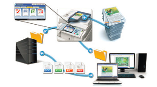 Solpack Capture - Diagram