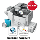 Solpack Capture
