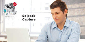 Solpack Capture