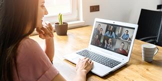 Inspirer vos employés à distance