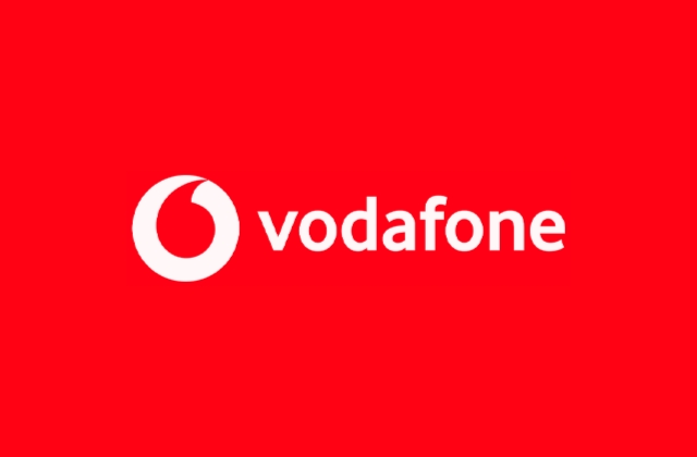 Vodafone case study banner