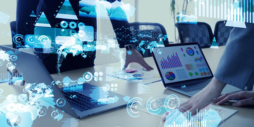 eCommerce and Web-to-Print Solutions