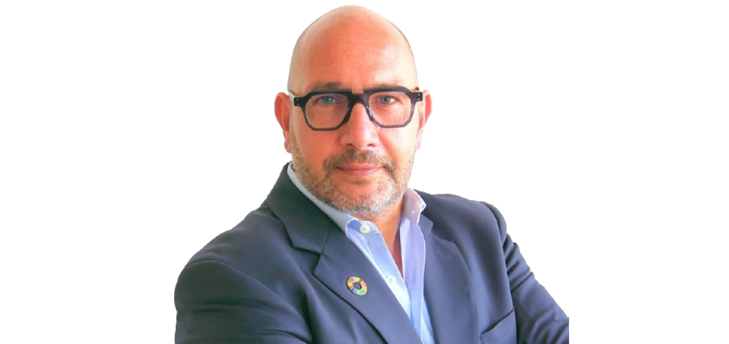 Franck Bellaiche