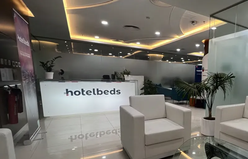 Hotelbeds