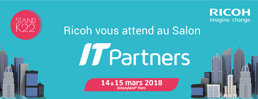 It Partners Paris