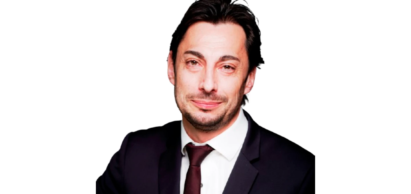 Jean-Christope Pillot