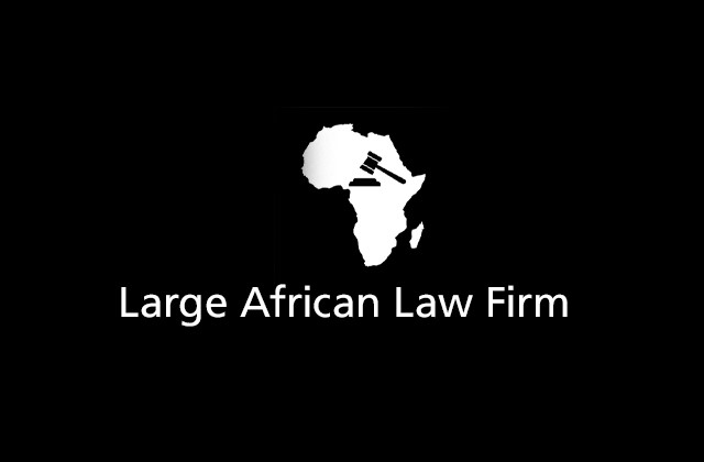 African Law Firm